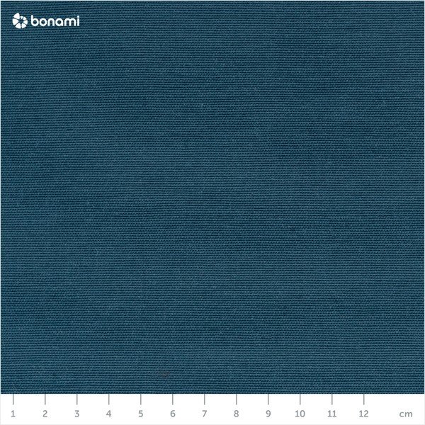 Uzorak tkanine Karup Petrol blue 757 -image-1