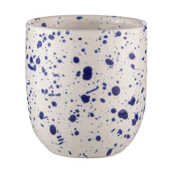 Bijele šalice u setu 4 kom od kamenine 350 ml Carnival – Ladelle-image-4