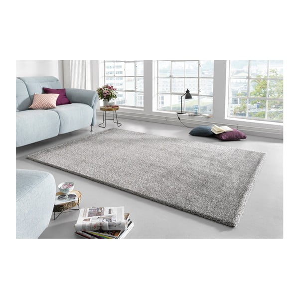 Sivi tepih Mint Rugs Glam, 120 x 170 cm-image-2