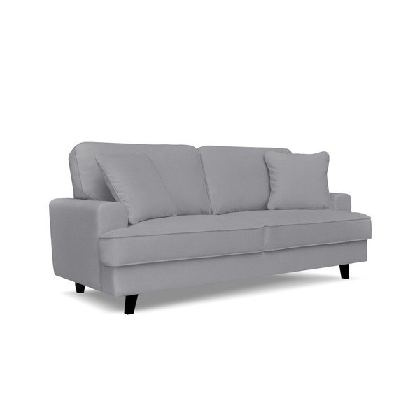 Sivi trosjed Cosmopolitan design Berlin-image-1