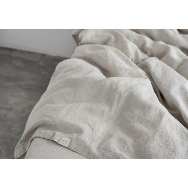 Lanena dječja posteljina 100x140 cm - Linen Tales-image-2