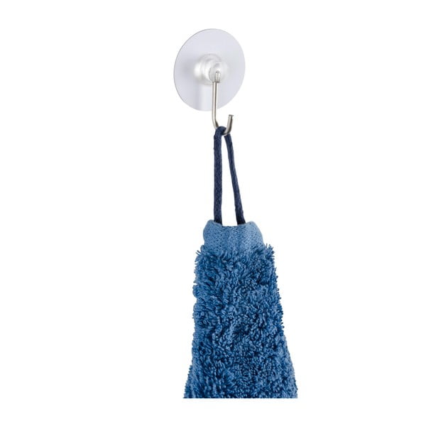 Set od 4 samostojeće kuke Wenkoo Static-Loc White-image-3