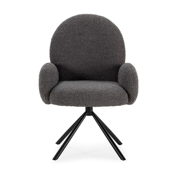 Tamno siva fotelja Dario – Marckeric-image-4