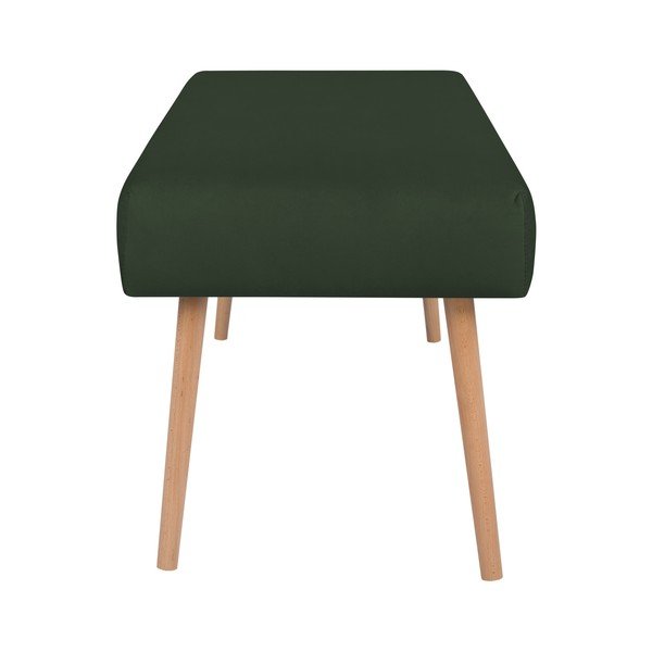 Zelena klupa Mazzini Sofas Bergamot-image-3