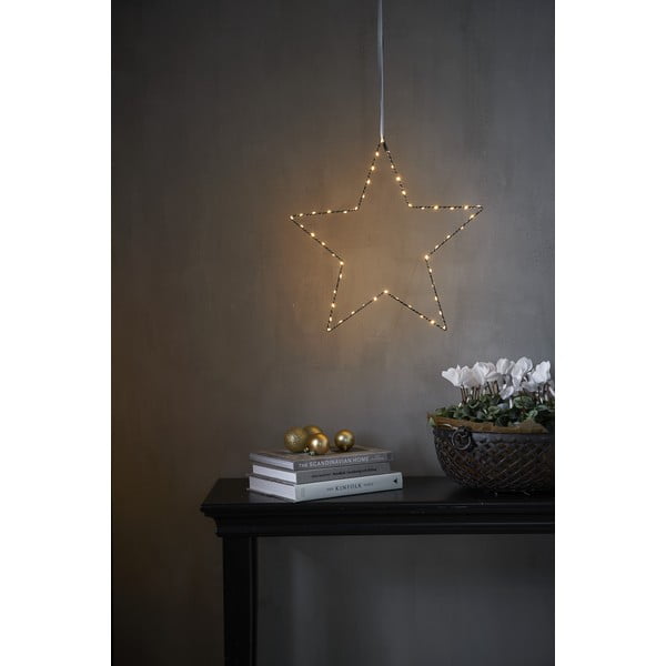 Božićni svjetlosni ukras Mira - Star Trading-image-1