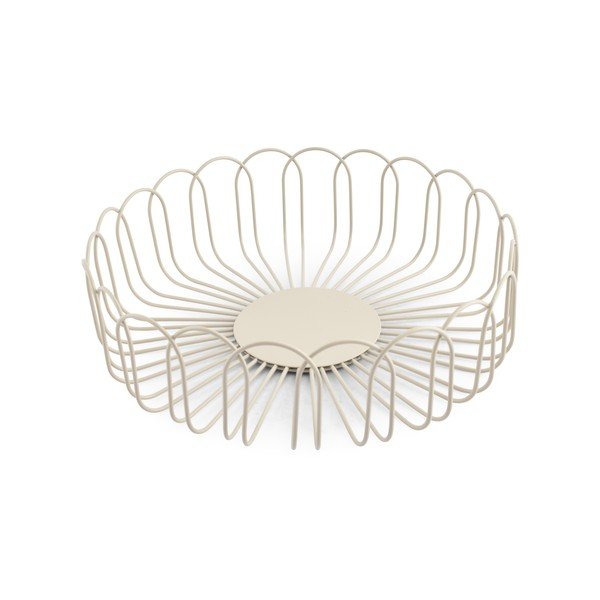 Metalna košara za voće Flores – ONA-image-2