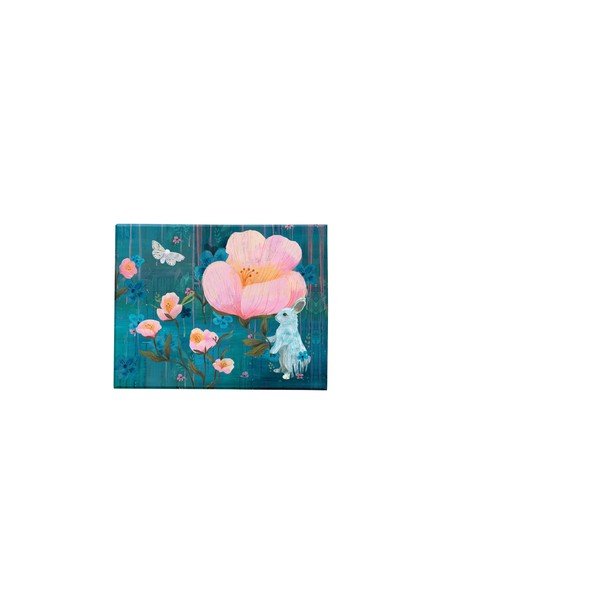 Čestitka 15x3 cm Dreamland Rabbit Chic – Roger la Borde-image-4