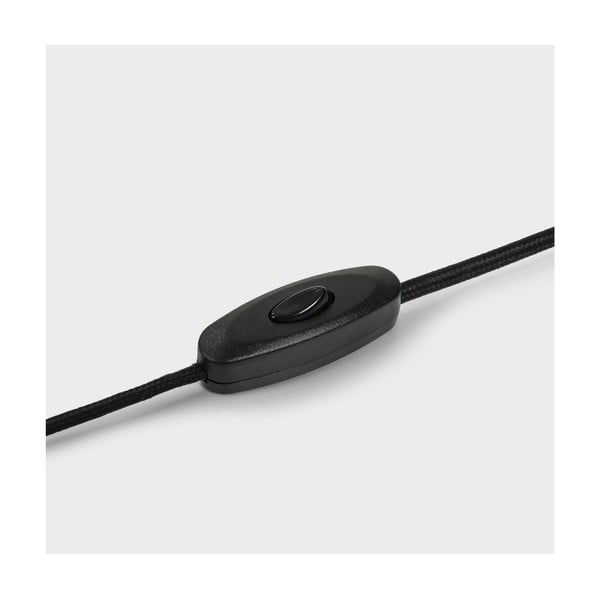 Zelena stolna svjetiljka Kave Home Biscane-image-1