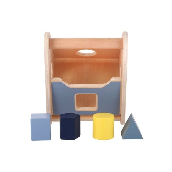 Drvena igračka Kindsgut Basket-image-2