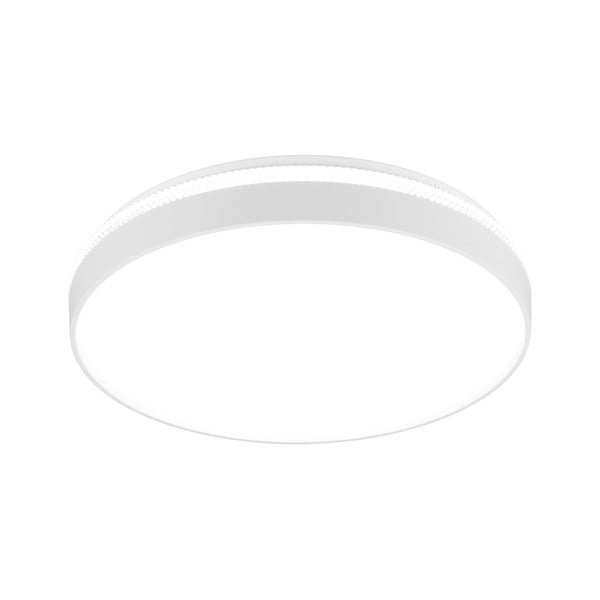 Bijela LED stropna svjetiljka ø 47 cm Spacy – Trio-image-1