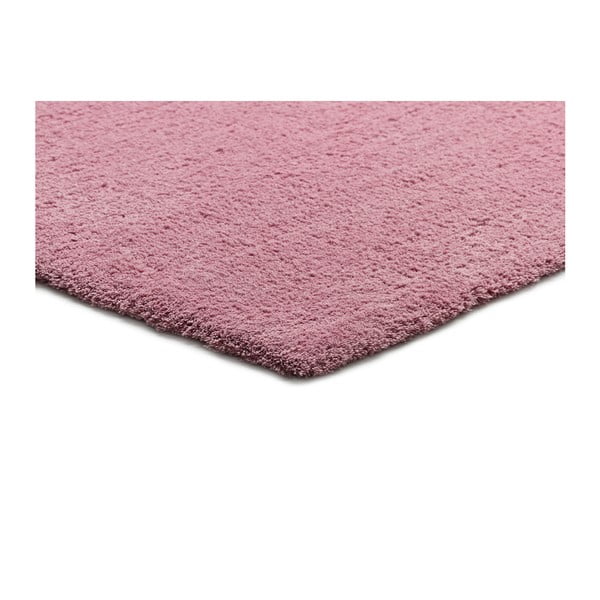 Ružičasti tepih Universal Shanghai Liso, 200 x 290 cm-image-2