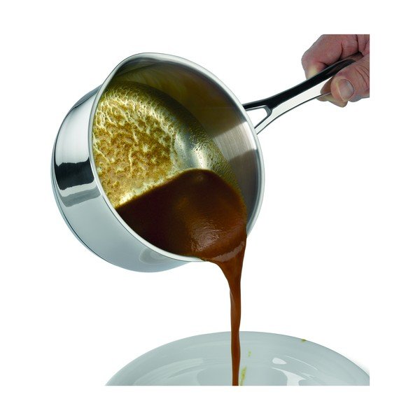 Lonac za umake od nehrđajućeg čelika Kela Flavoria, ø 16 cm-image-2