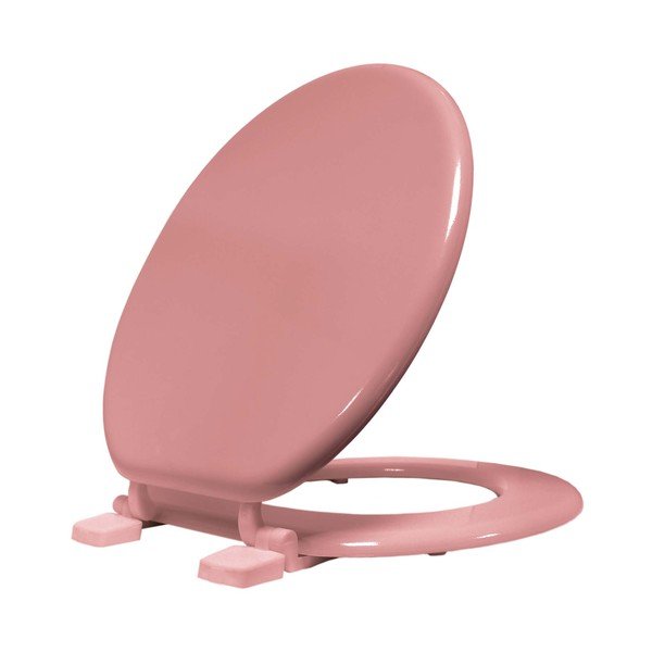 WC daska 37 x 41,5 cm Vitamine – douceur d'intérieur-image-2