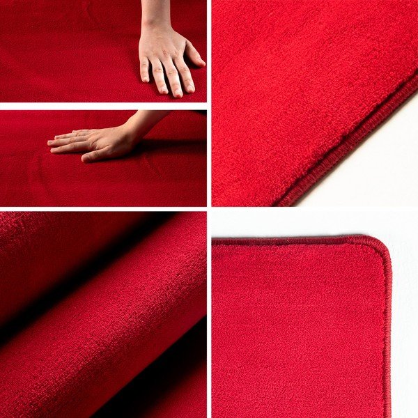 Crveni periv tepih 80x150 cm Sky – Ayyildiz Carpets-image-3
