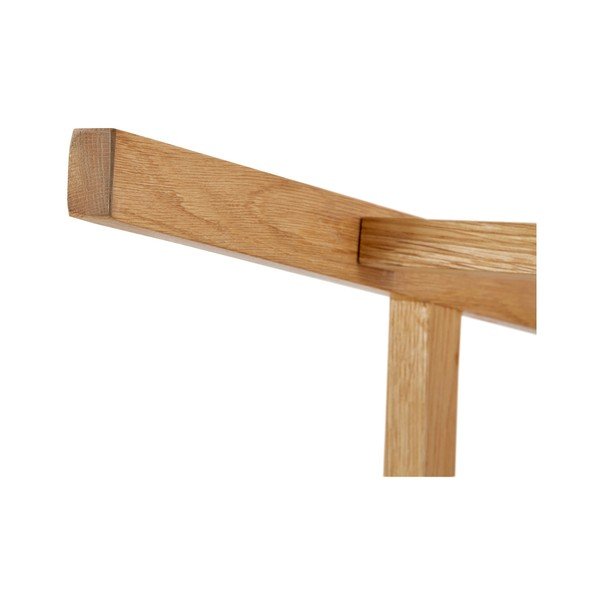 Siva barska stolica Kokoon Elody, visina 86,5 cm-image-4