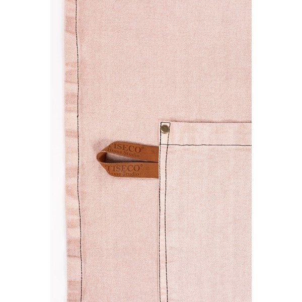 Pamučna pregača Havana - Tiseco Home Studio-image-4