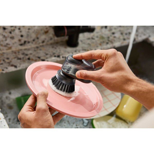 Četka za suđe sa stalkom SinkTech – Joseph Joseph-image-3