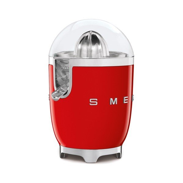 Crveni električni sokovnik 50's Retro Style – SMEG-image-1