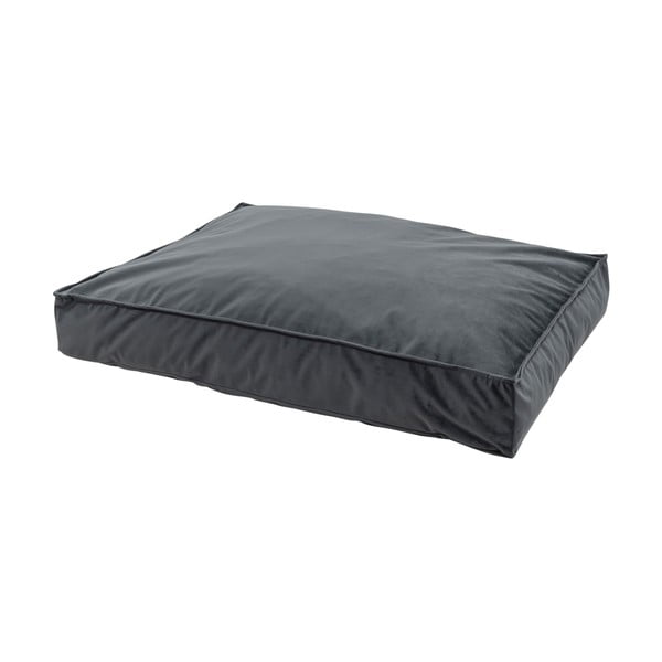 Sivi krevet za pse 80x55 cm – Madison
