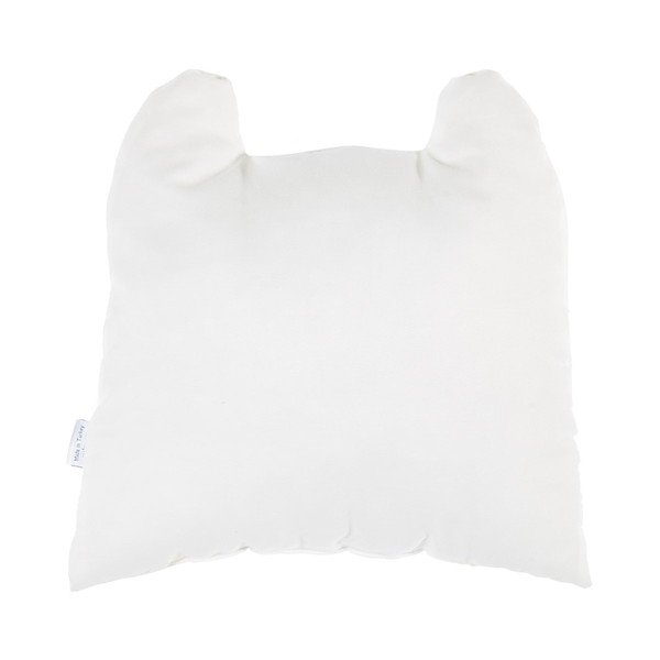 Plavi pamučni dječji jastuk Mike & Co. NEW YORK Pillow Toy Big Cat, 29 x 29 cm-image-1