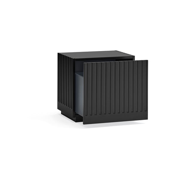 Crni noćni ormarić Doric – Teulat-image-4