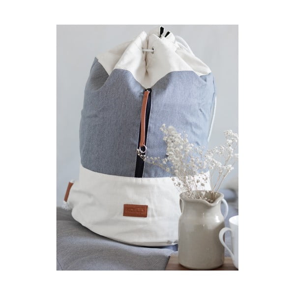 Multifunkcionalna torba Karup Design Roadie White/Grey-image-4