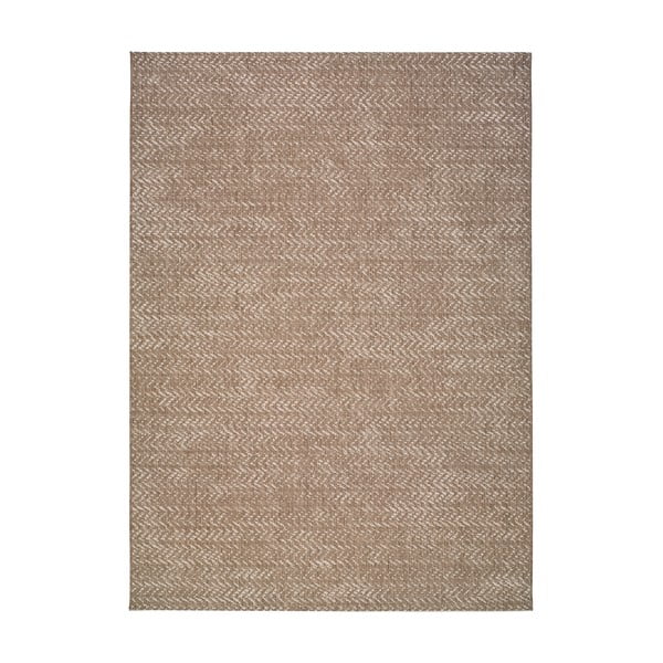 Bež vanjski tepih Universal Panama, 60 x 110 cm