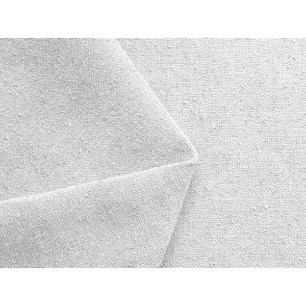 Bijeli boxspring krevet 180x200 cm Ilima – Makamii-image-3