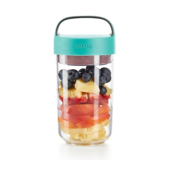Kutija za ručak za jogurt To Go – Lékué