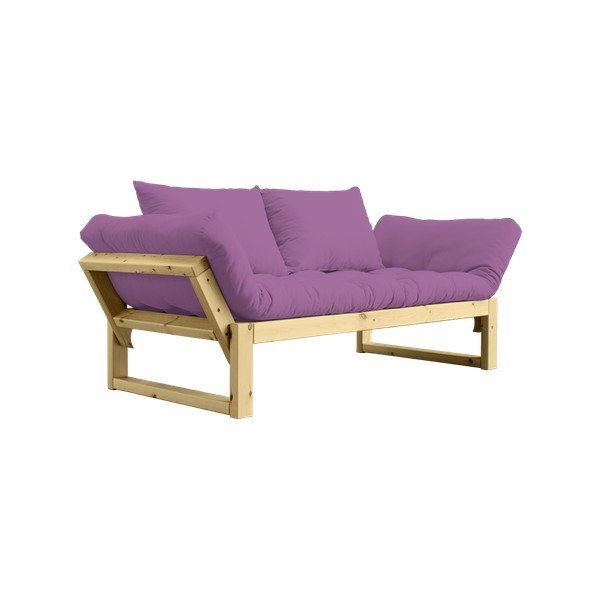 Karup Edge Honey / Taffy Pink varijabilna sofa-image-2