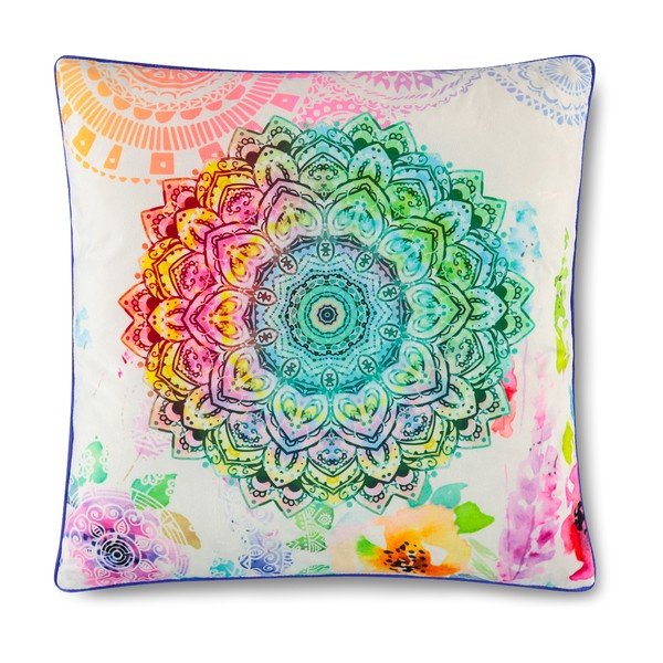 Dvostrani jastuk HIP Selma, 48 x 48 cm