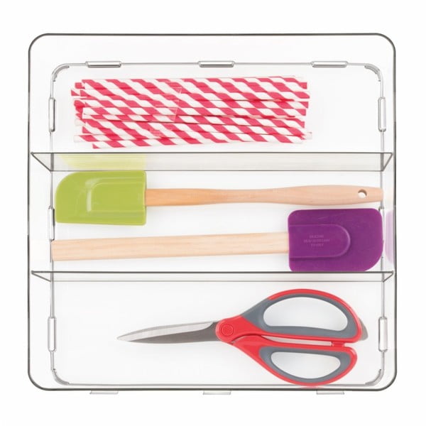InterDesign Clarity Triple organizator-image-2