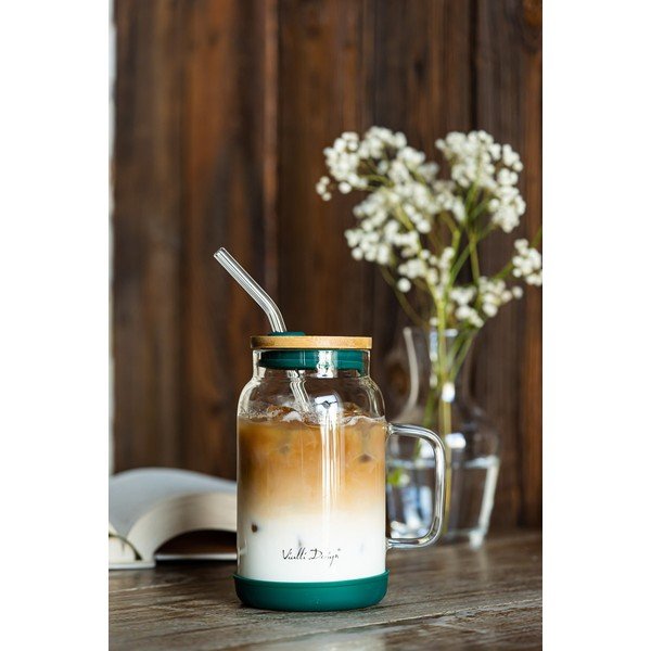 Čaša 600 ml Fuori – Vialli Design-image-1