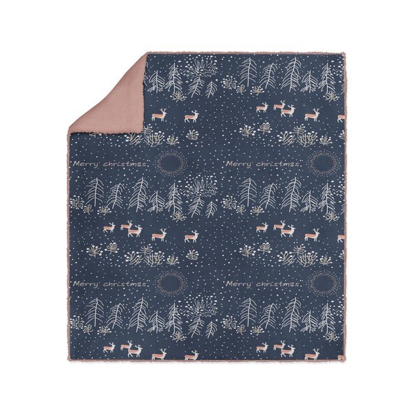 Oyo home Ruby deka, 160 x 220 cm