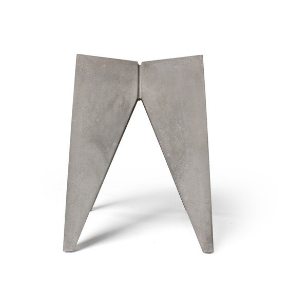 Betonska stolica Lyon Béton Bridge-image-3