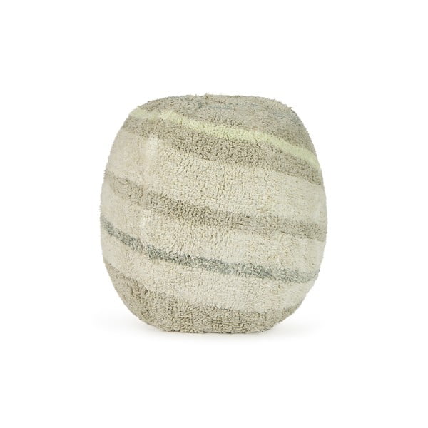 Kadulja zelena vreća za bebe Neptune – Lorena Canals