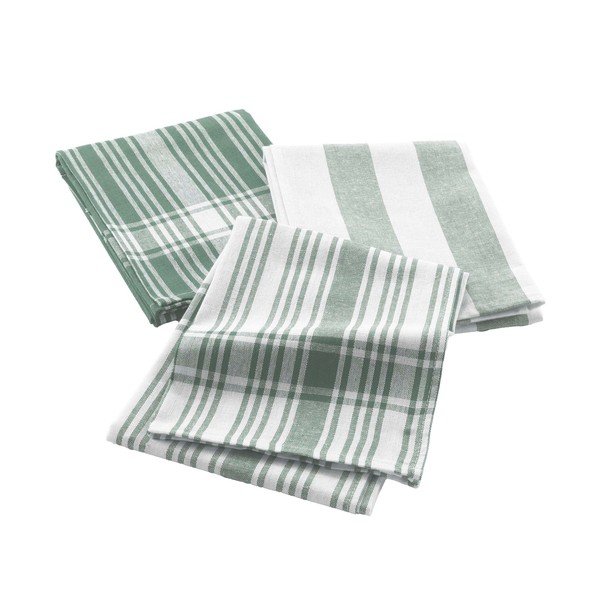 Pamučna kuhinjska krpa 50x70 cm Bayado – douceur d'intérieur