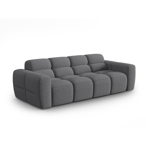 Siva sofa 256 cm Lisa – Micadoni Home-image-2