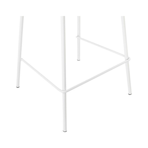 Bijela barska stolica Kokoon Escal Mini-image-1