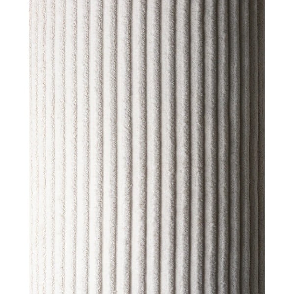 Krem dječji jastuk za sjedenje od samta Block – Wigiwama-image-2