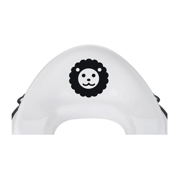 Bijela dječja wc daska - Kindsgut-image-3