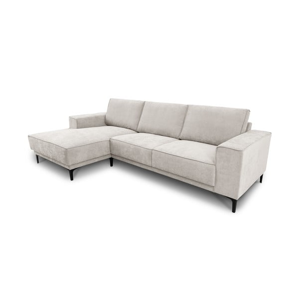 Krem kutna garnitura (s lijevim kutom) Copenhagen – Scandic-image-4