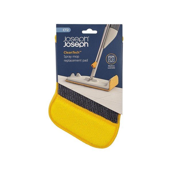 Rezervna krpa za mop CleanTech – Joseph Joseph