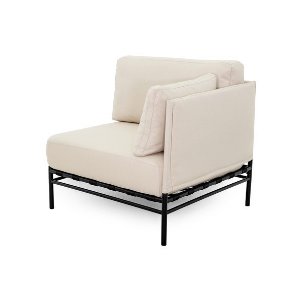 Bež modul za vrtne sjedeće garniture (promjenjiv) Dandy – Sit Sit-image-3