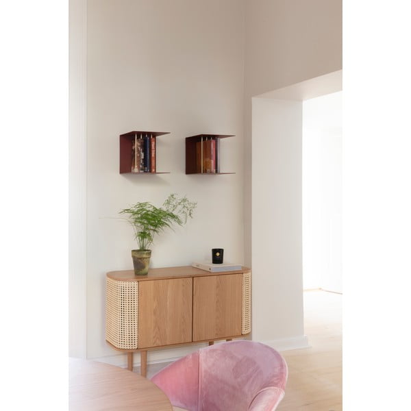 Crvena metalna polica Teaser – UMAGE-image-4