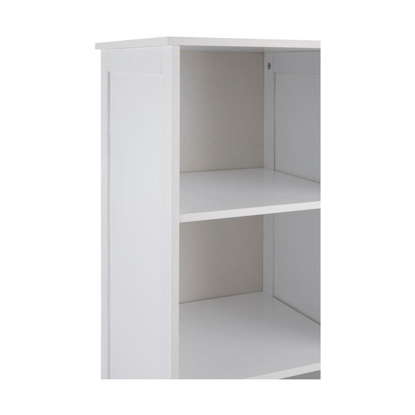 Bijeli ormarić 40x160x38 cm Portern – Premier Housewares-image-3