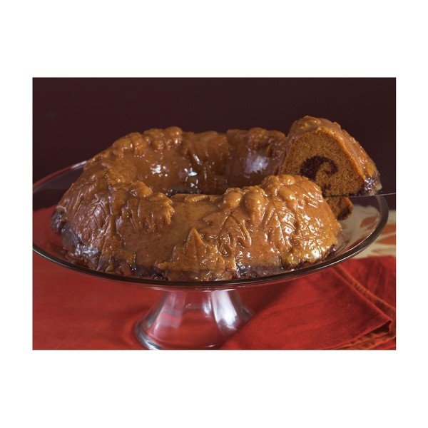 Kalup za pečenje s hrastovim lišćem i žirom Nordijsko posuđe-image-2