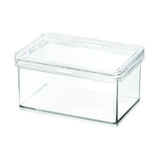 Prozirna kutija za odlaganje IdSign Kućni uredi, 10,1 x 15,2 cm