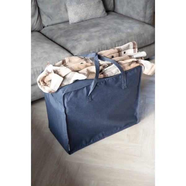 Plava torba za pohranu Bigso Box of Sweden Bag-image-2