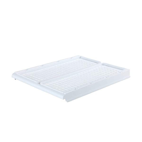 Plastični organizatori za ormar u setu od 2 kom - Maximex-image-2